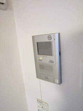 プラティーク清澄白河の物件内観写真